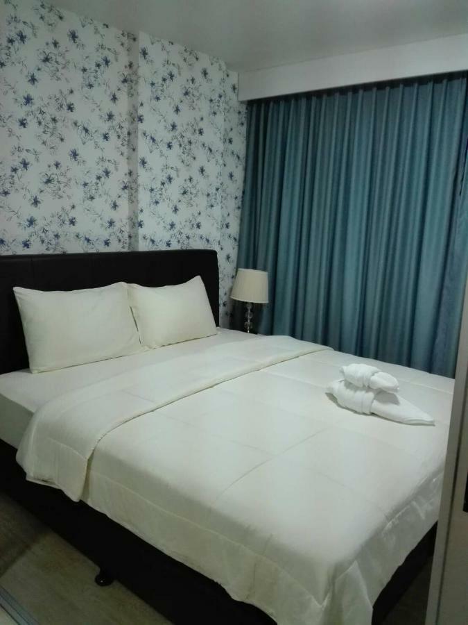 บ้านเพียงเพลิน HHQ Eksteriør billede