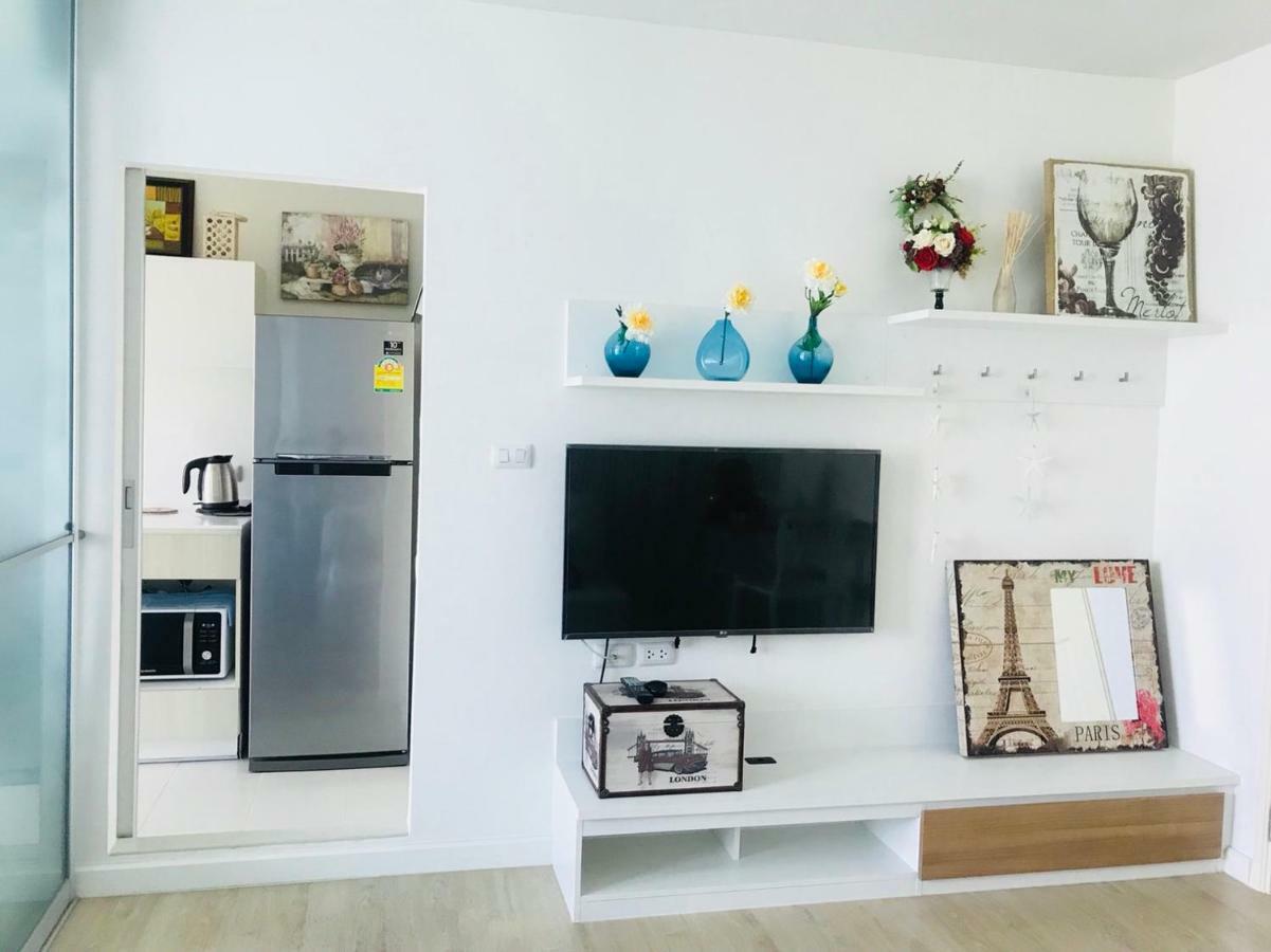 บ้านเพียงเพลิน HHQ Eksteriør billede